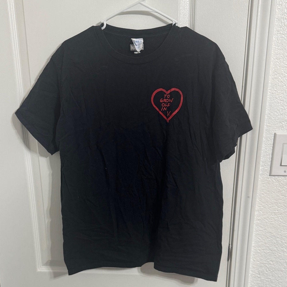 WandaVision t shirt